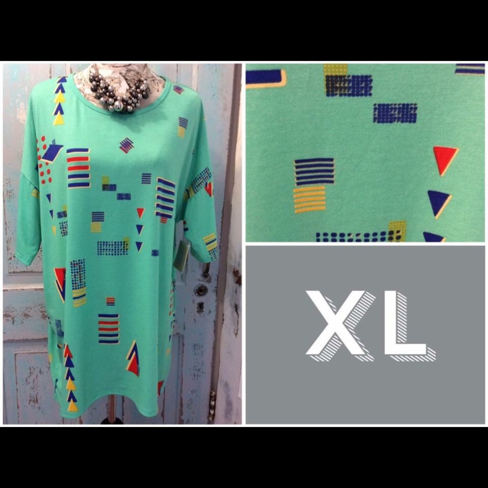LuLaRoe Irma